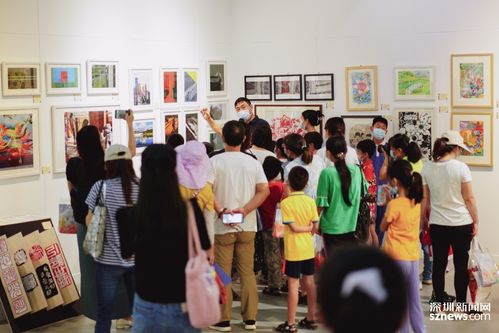 光明区文化馆组织开展艺术摄影队伍培育活动